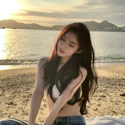 学姐别怕，我来保护你